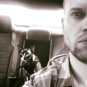 Meet your Posher, Kyle